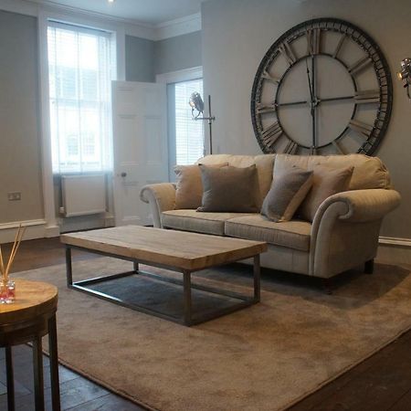 Bridgnorth B&B Экстерьер фото