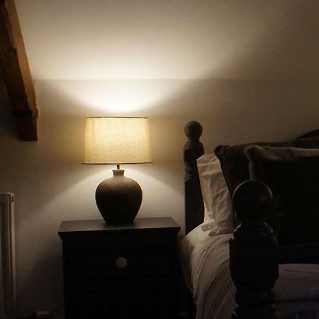 Bridgnorth B&B Экстерьер фото