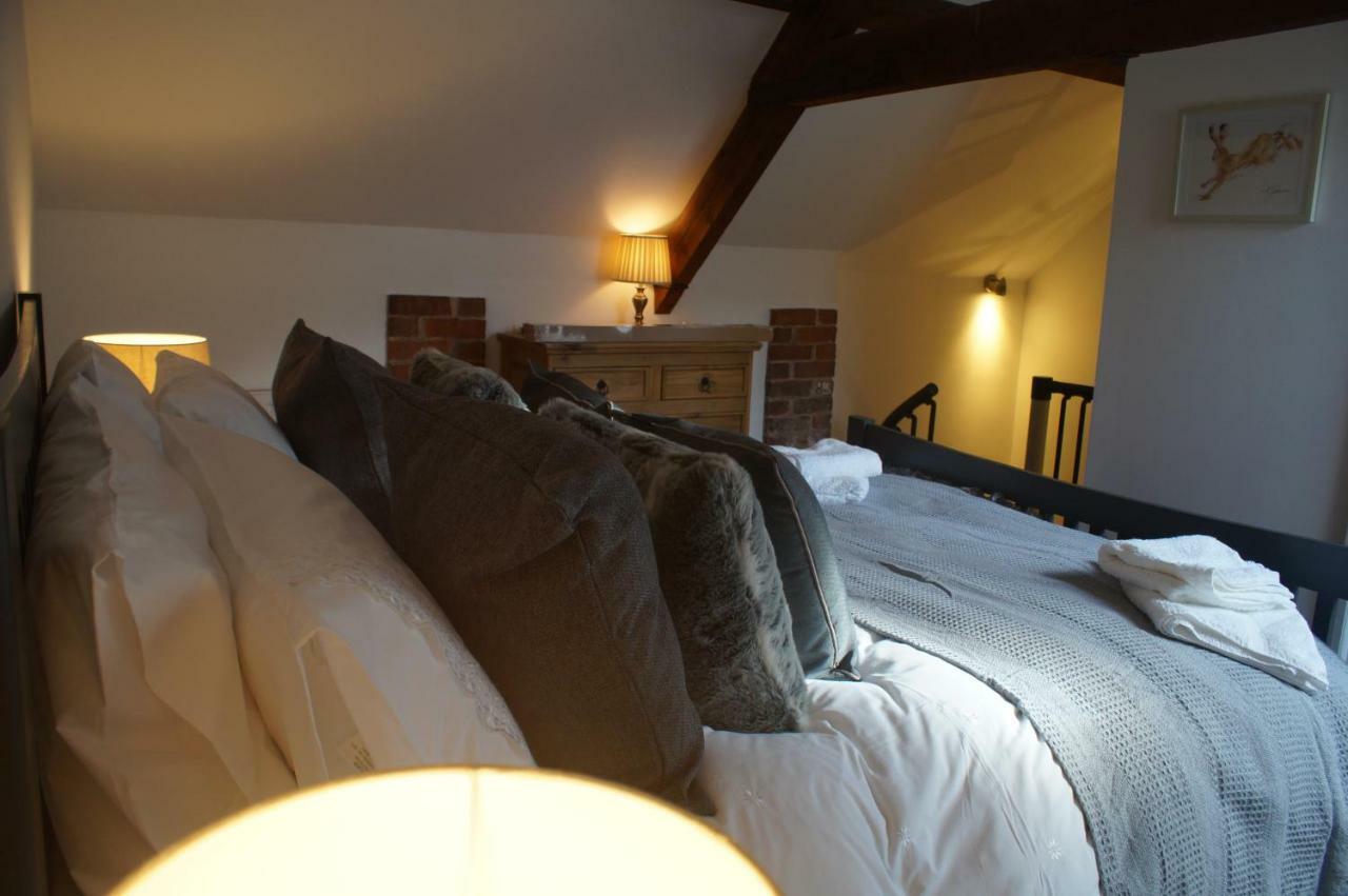 Bridgnorth B&B Экстерьер фото