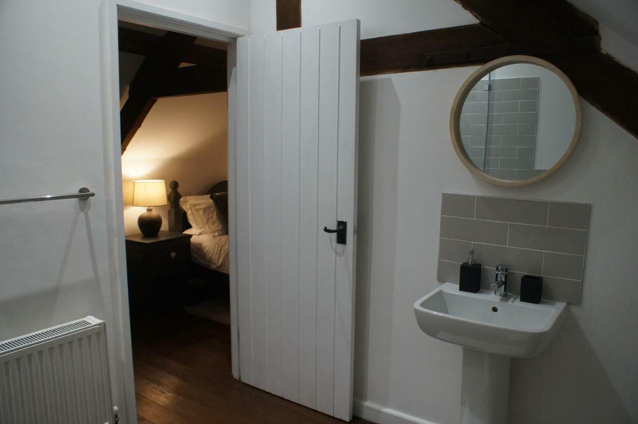 Bridgnorth B&B Экстерьер фото