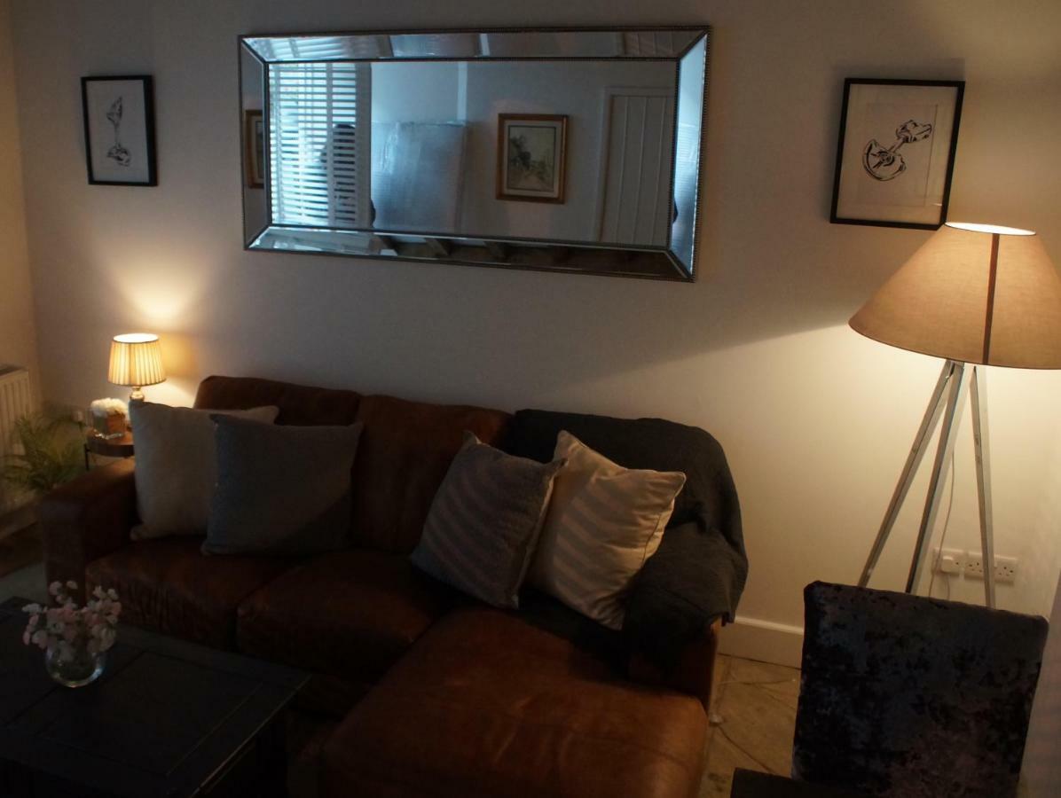 Bridgnorth B&B Экстерьер фото