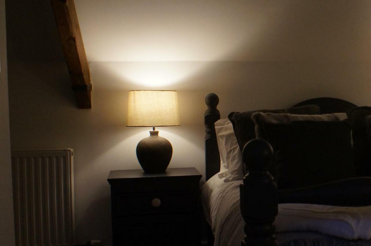 Bridgnorth B&B Экстерьер фото