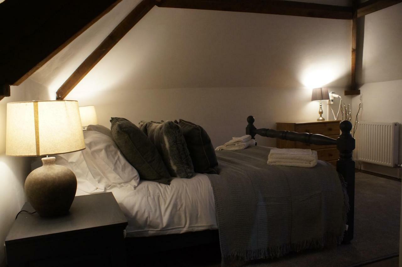 Bridgnorth B&B Экстерьер фото