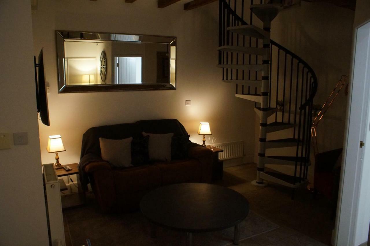 Bridgnorth B&B Экстерьер фото
