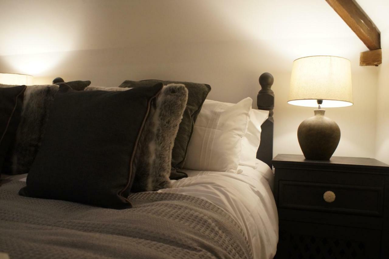 Bridgnorth B&B Экстерьер фото