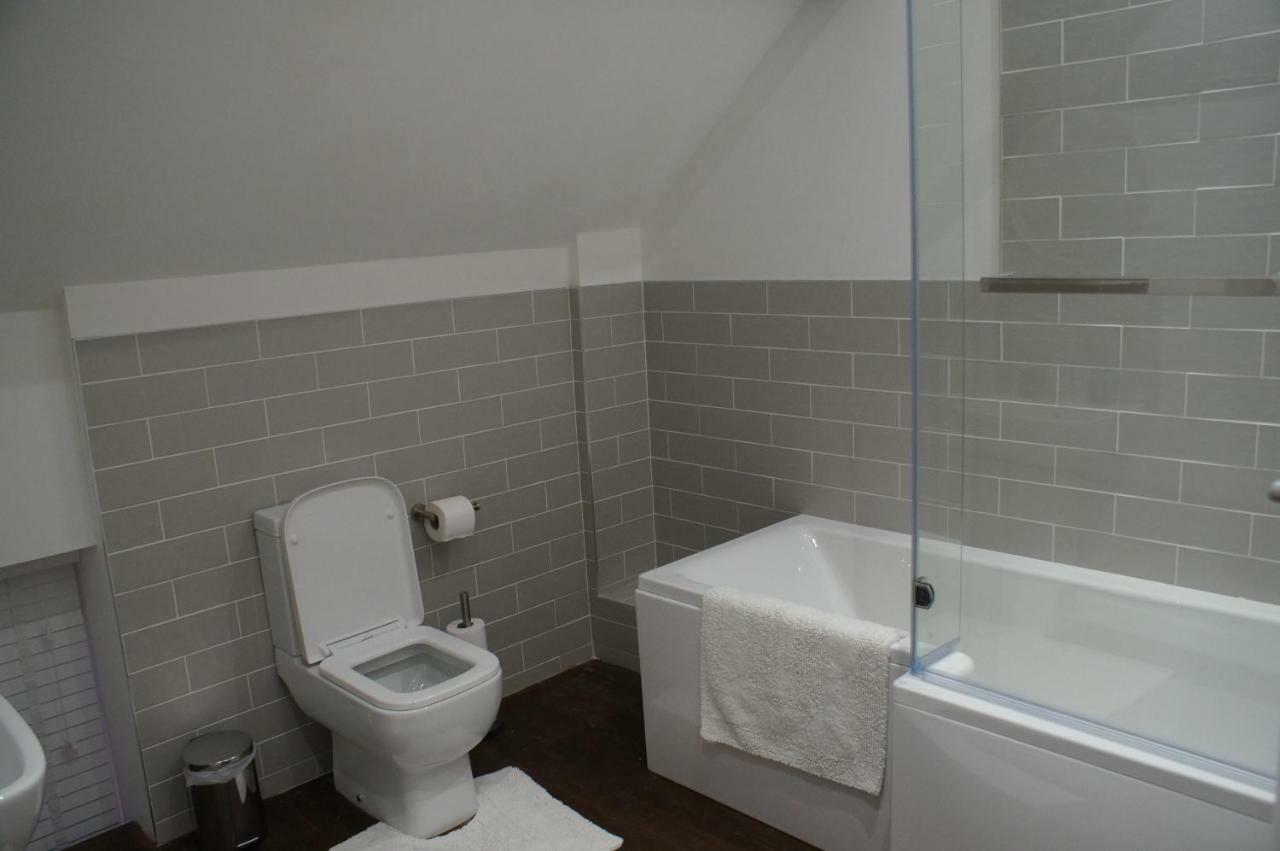 Bridgnorth B&B Экстерьер фото