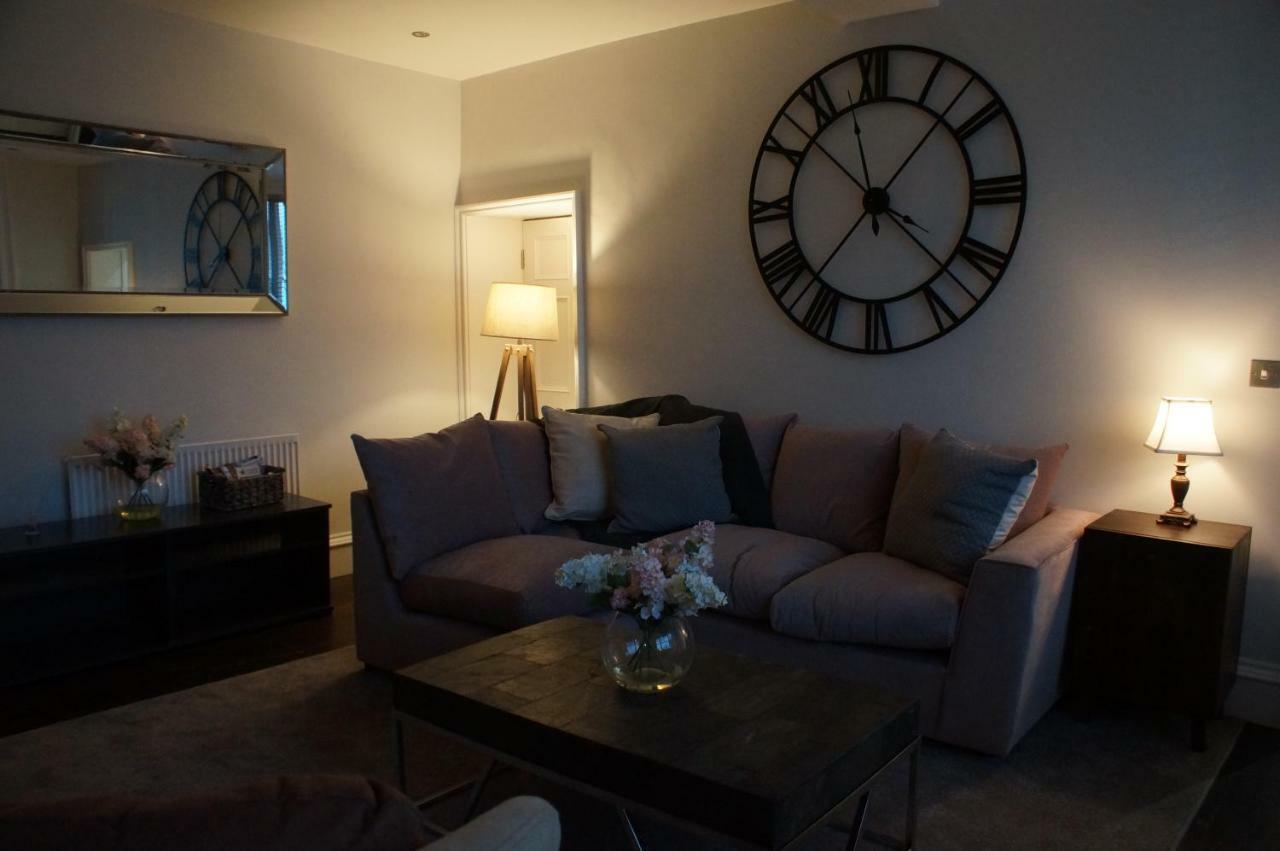 Bridgnorth B&B Экстерьер фото