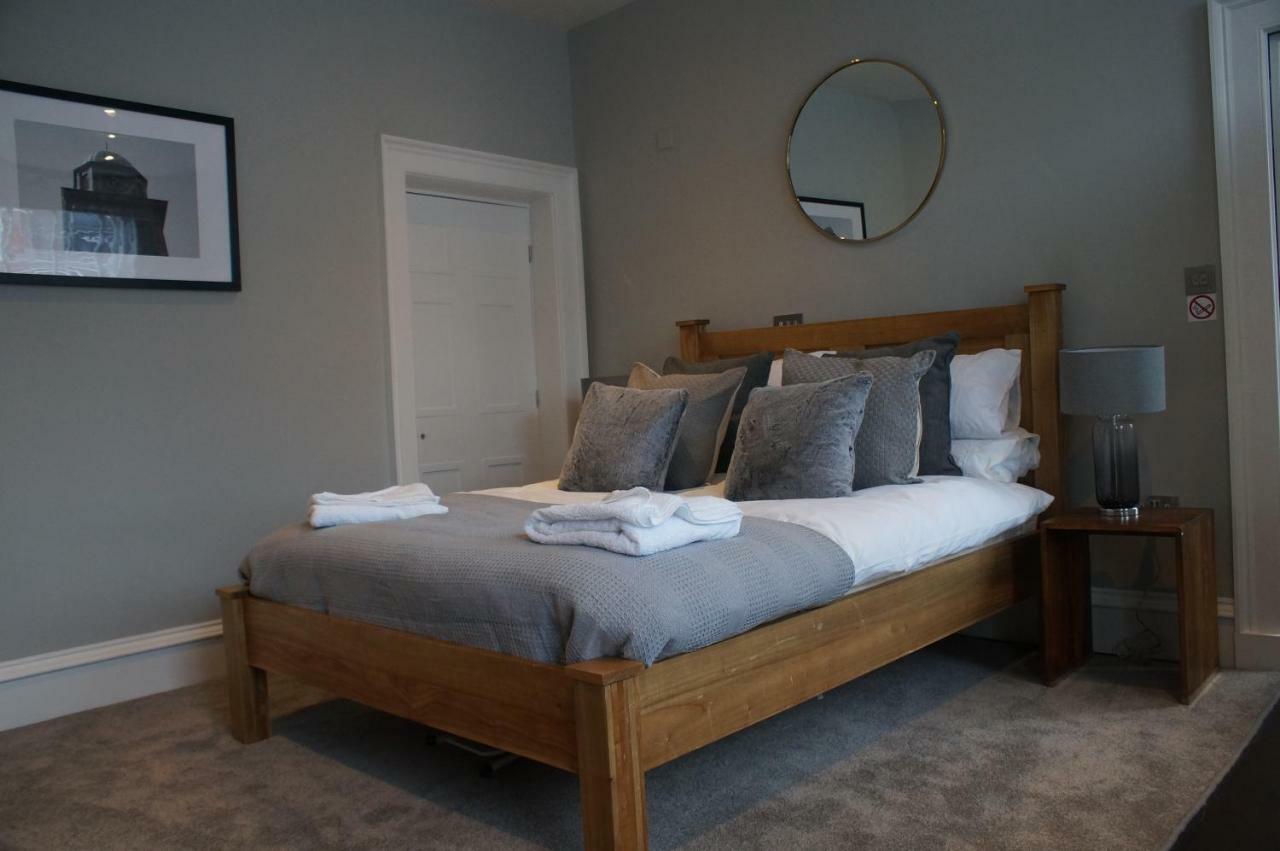Bridgnorth B&B Экстерьер фото