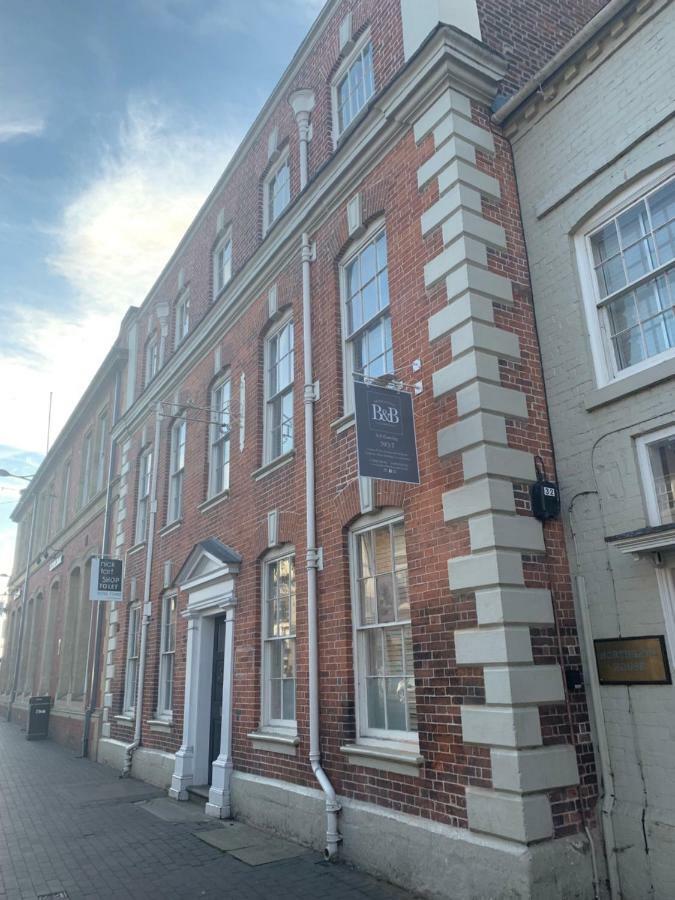 Bridgnorth B&B Экстерьер фото