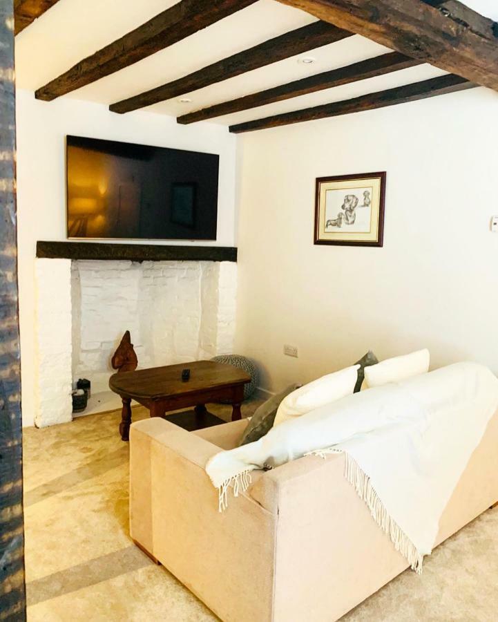 Bridgnorth B&B Экстерьер фото