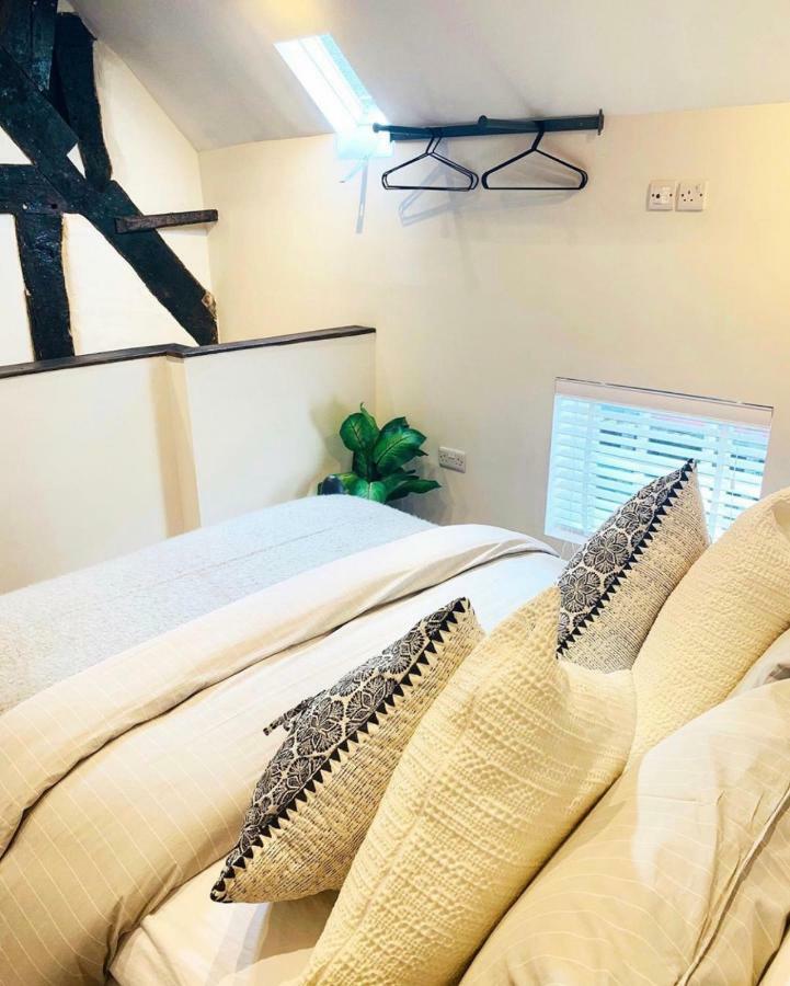 Bridgnorth B&B Экстерьер фото