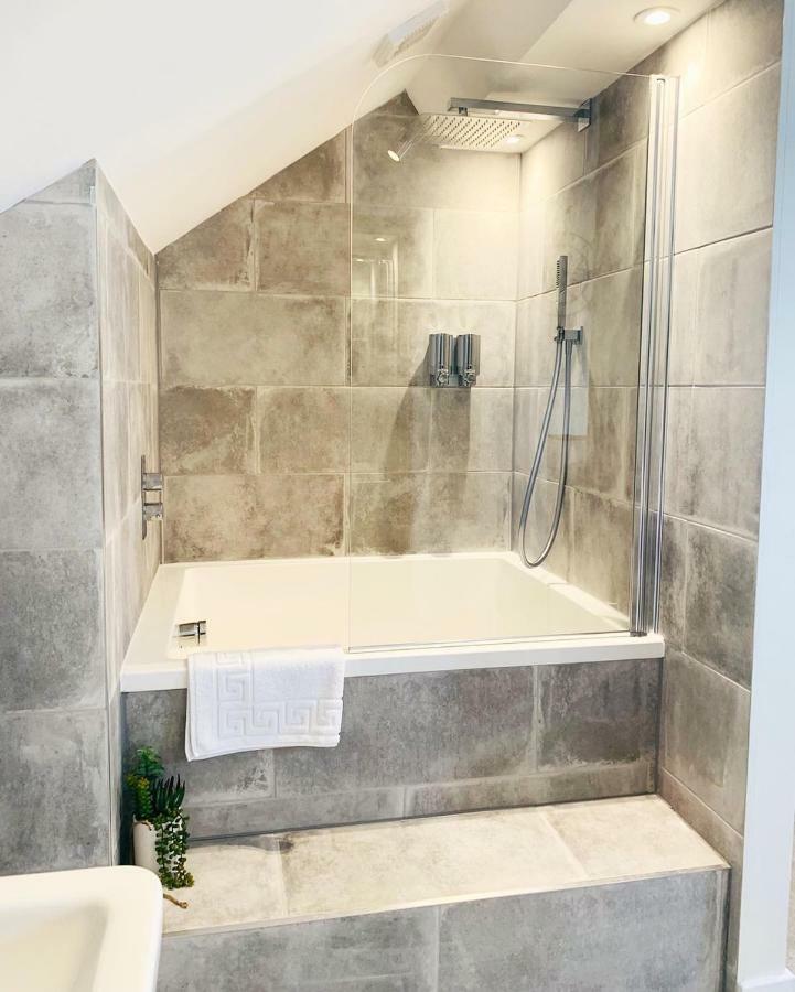 Bridgnorth B&B Экстерьер фото