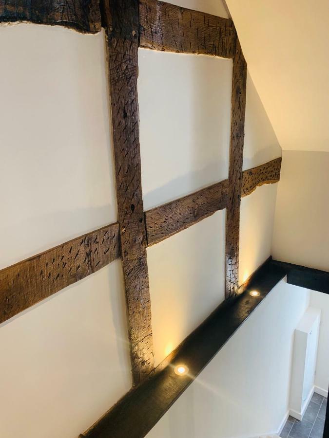 Bridgnorth B&B Экстерьер фото