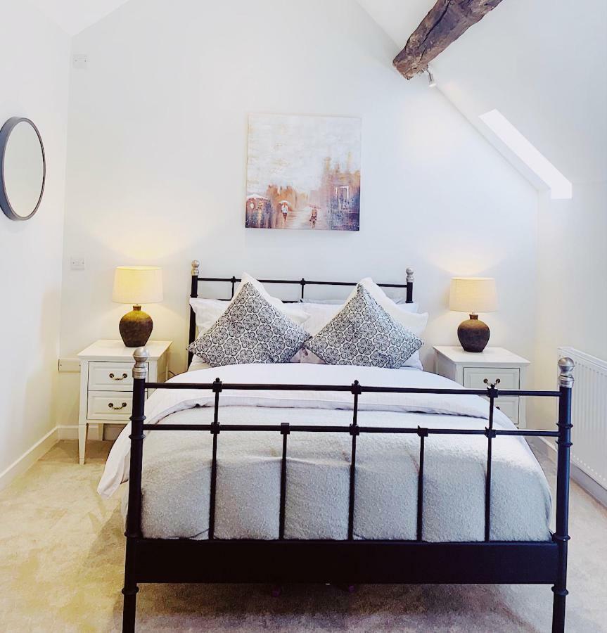 Bridgnorth B&B Экстерьер фото