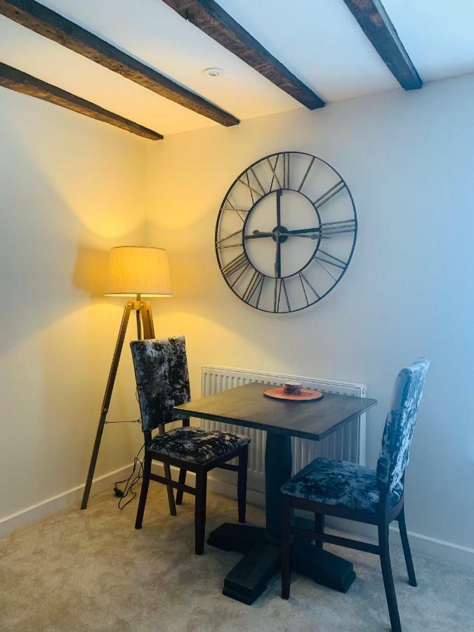 Bridgnorth B&B Экстерьер фото