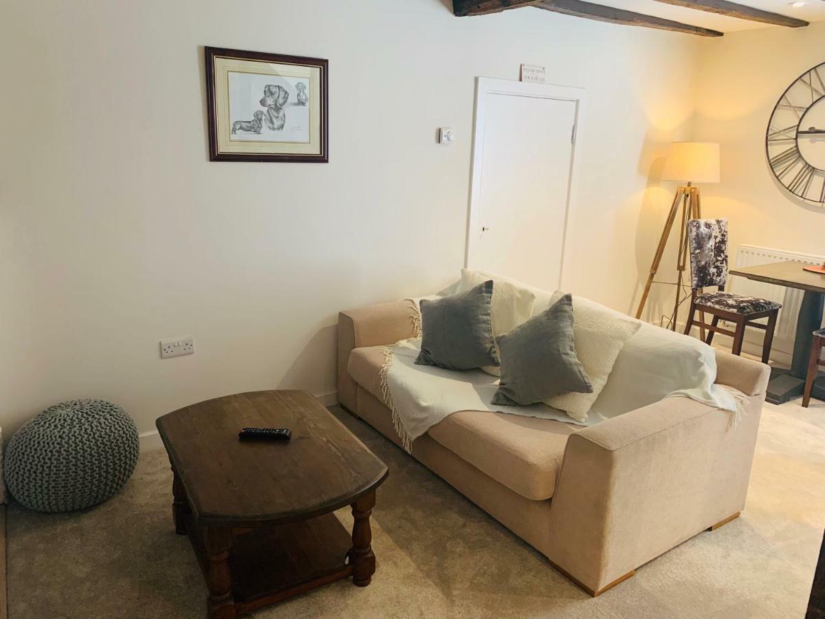Bridgnorth B&B Экстерьер фото